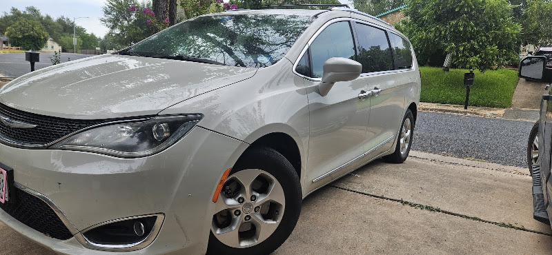 Acme Autoworks- Austin's Mobile Mechanics 5