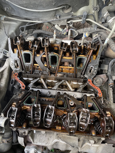 MT Mobile Mechanic LLC