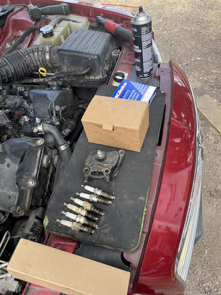 MT Mobile Mechanic LLC 4