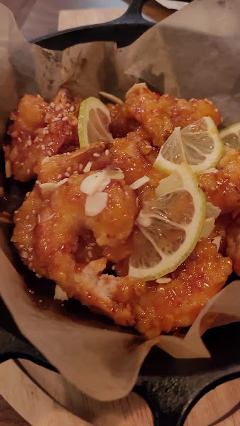 Bon Tofu & Grill (Korean Cuisine) 2