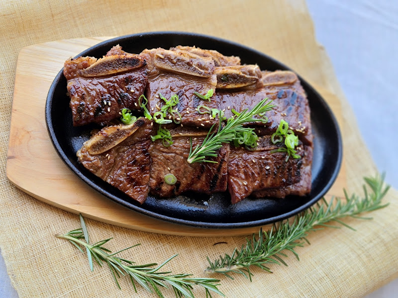 Bon Tofu & Grill (Korean Cuisine) 3