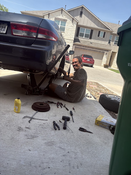 New Beginnings Mobile Auto Repair 3