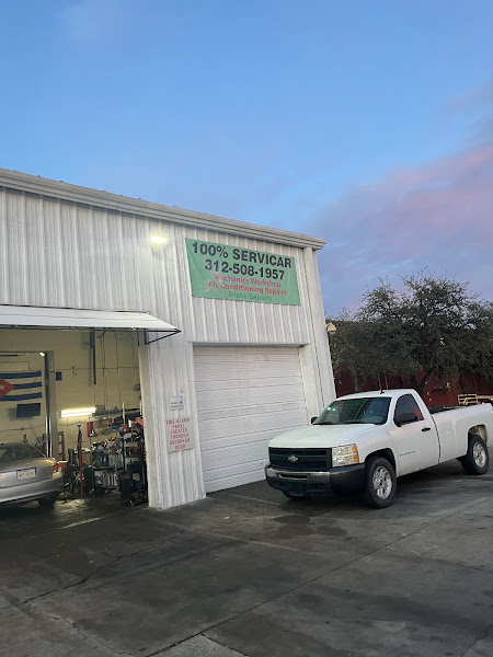 MECHANIC AUTOCENTER.LLC