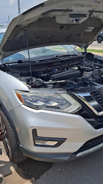 MECHANIC AUTOCENTER.LLC 2
