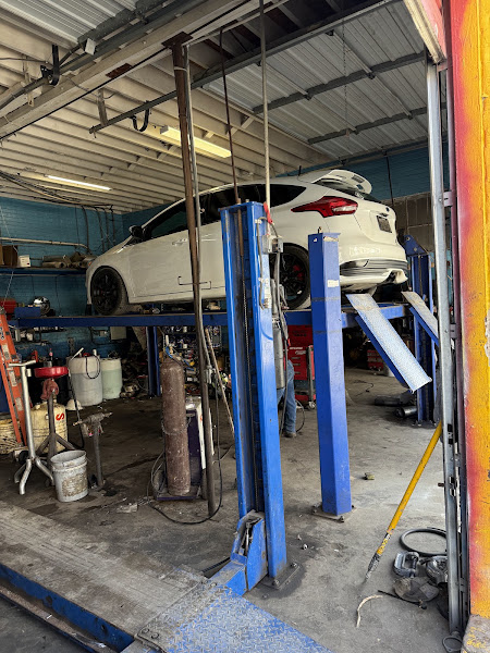 Austin Texas Mechanic 2