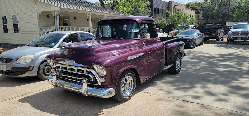 Austin Texas Mechanic 3