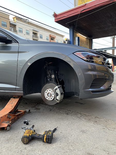 Austin Texas Mechanic 5