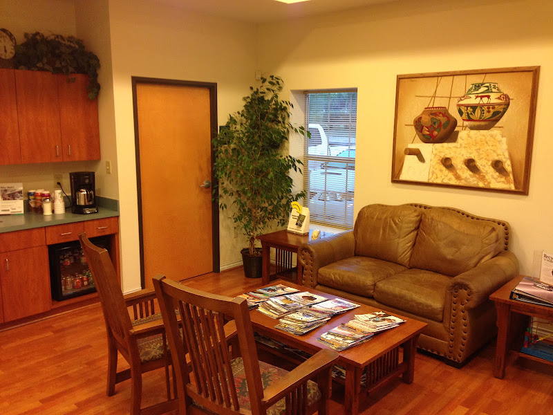 Oak Hill Automotive 4