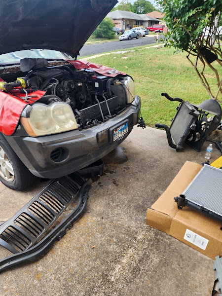 Top Flight Mobile Auto