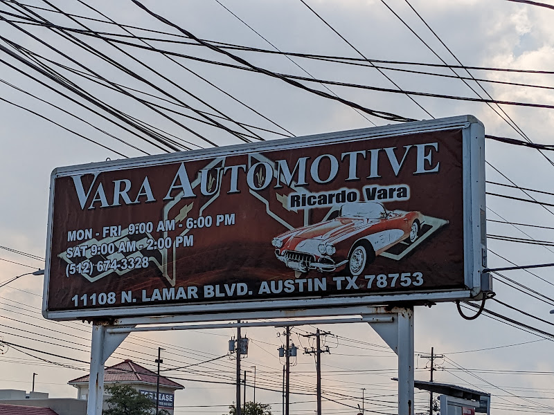 V & J Auto Service 2