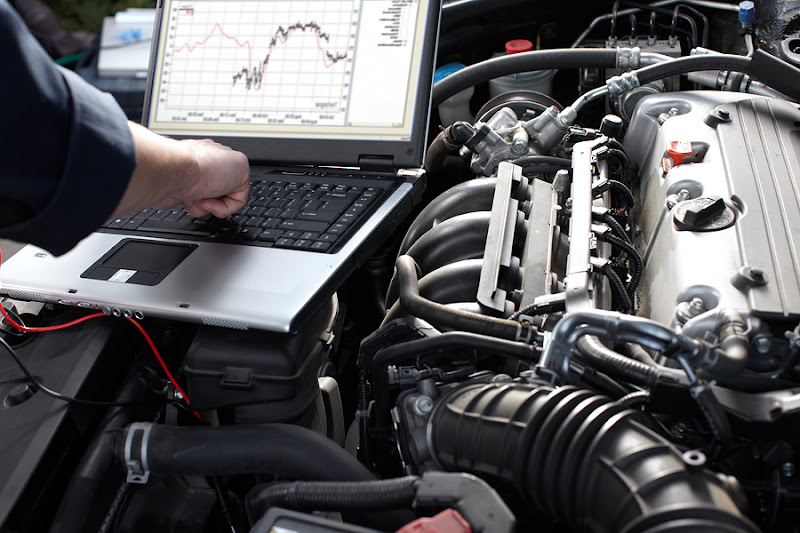 V & J Auto Service 3