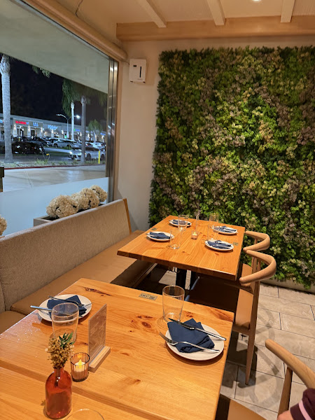 INI Ristorante 3