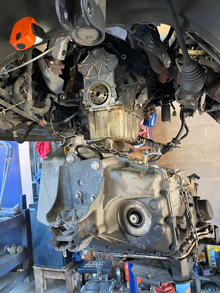 Sam's Auto Care 3