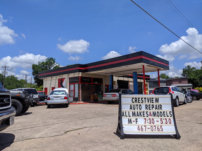 Crestview Auto Repair