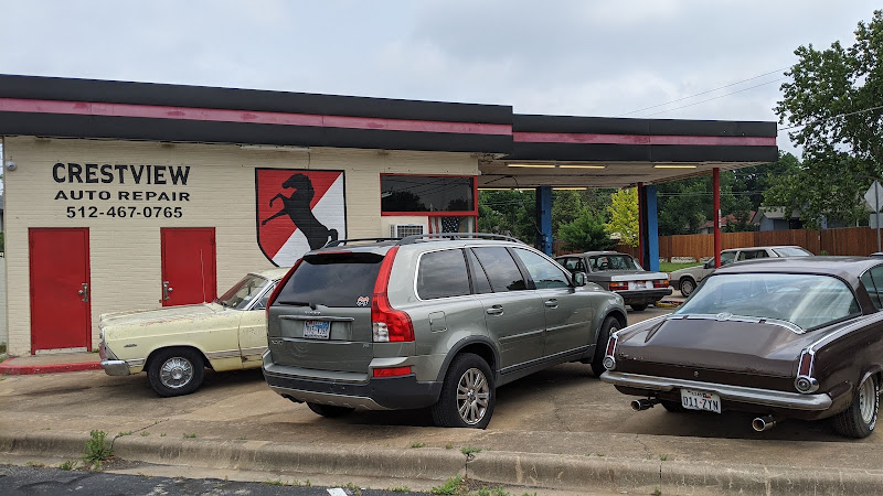 Crestview Auto Repair 3