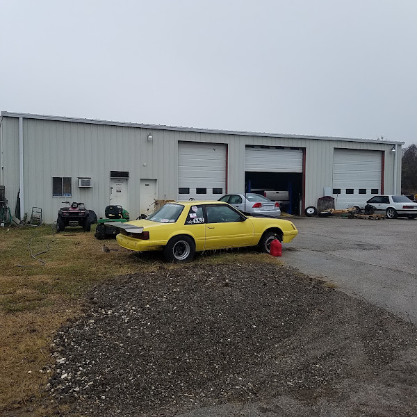 Allies Automotive