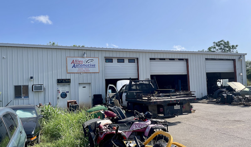 Allies Automotive 2