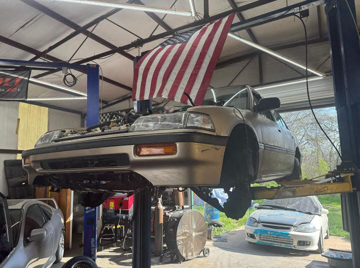Allies Automotive 4