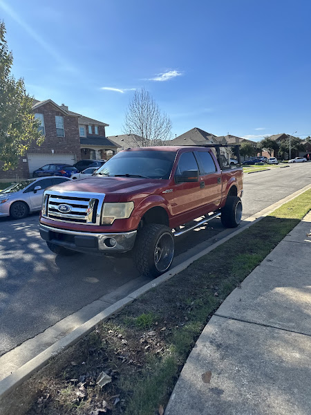 Vara Automotive 2