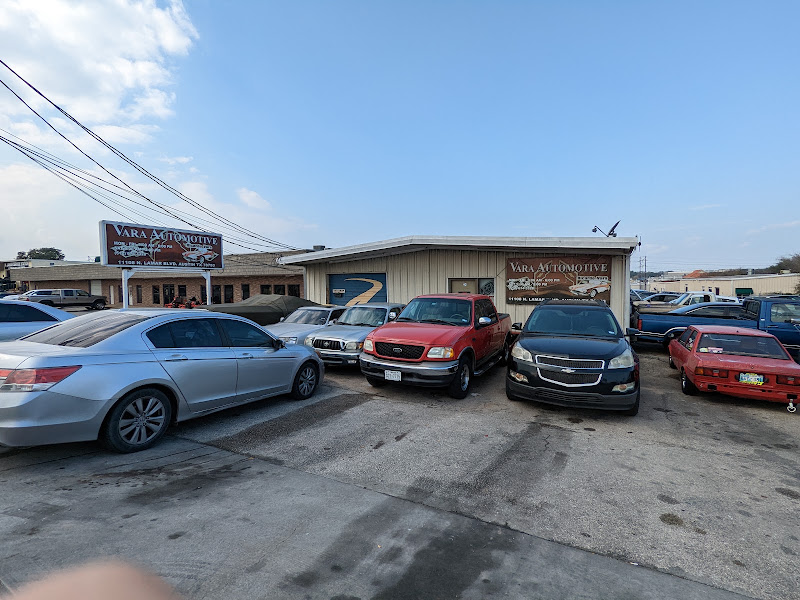 Vara Automotive 3