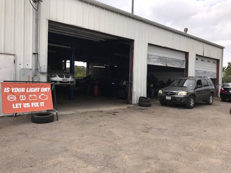 Davo’s Auto Repair & Service