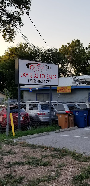 Javi's Auto Sales