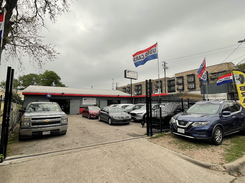 Javi's Auto Sales 2