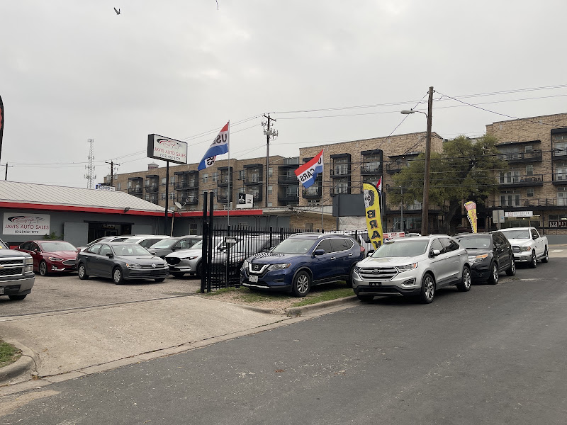 Javi's Auto Sales 3