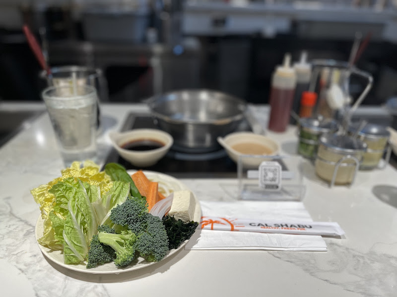 California Shabu Shabu 3