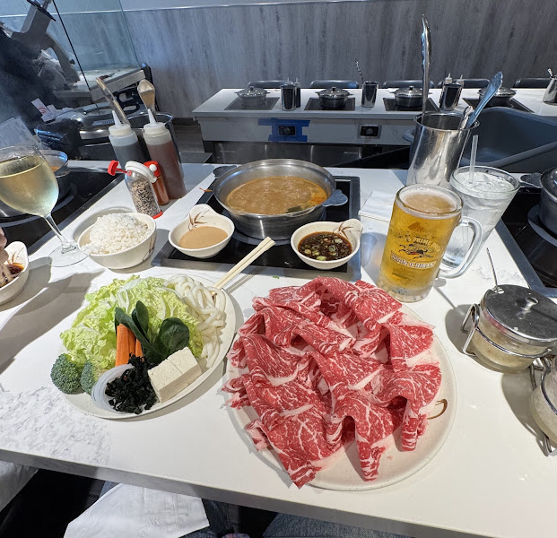 California Shabu Shabu 4