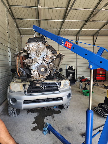 A-A AUTO REPAIRS SERVICES