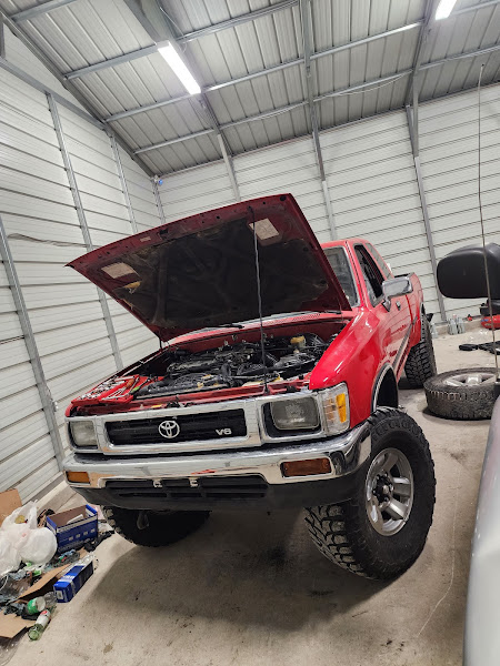 A-A AUTO REPAIRS SERVICES 3