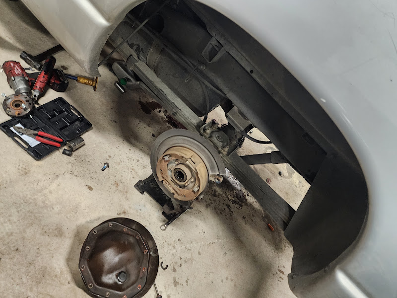 A-A AUTO REPAIRS SERVICES 4