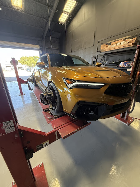 LONG'S AUTOMOTIVE