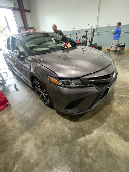 LONG'S AUTOMOTIVE 2