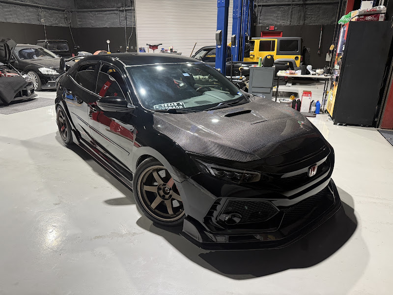 LONG'S AUTOMOTIVE 3