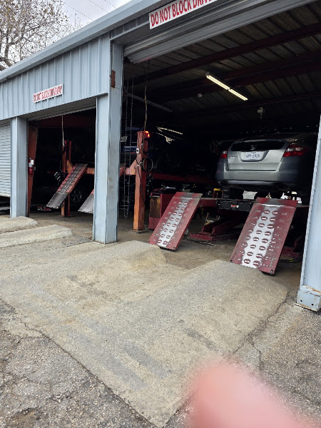 Hai's Alignment & Auto Services