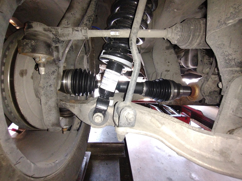 Hai's Alignment & Auto Services 4