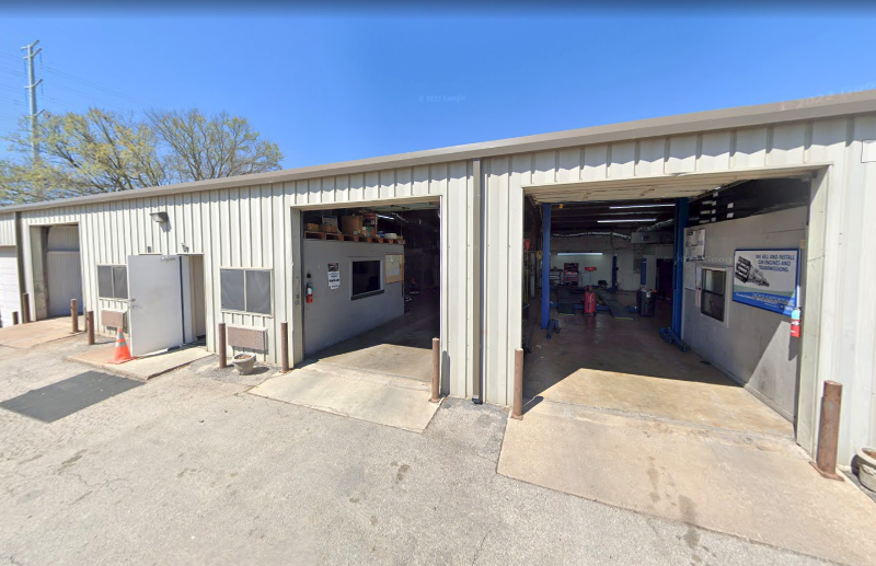 Vick's Expertune Automotive