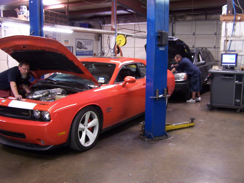 Vick's Expertune Automotive 2