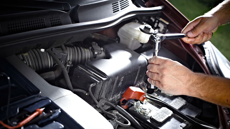 Vick's Expertune Automotive 3