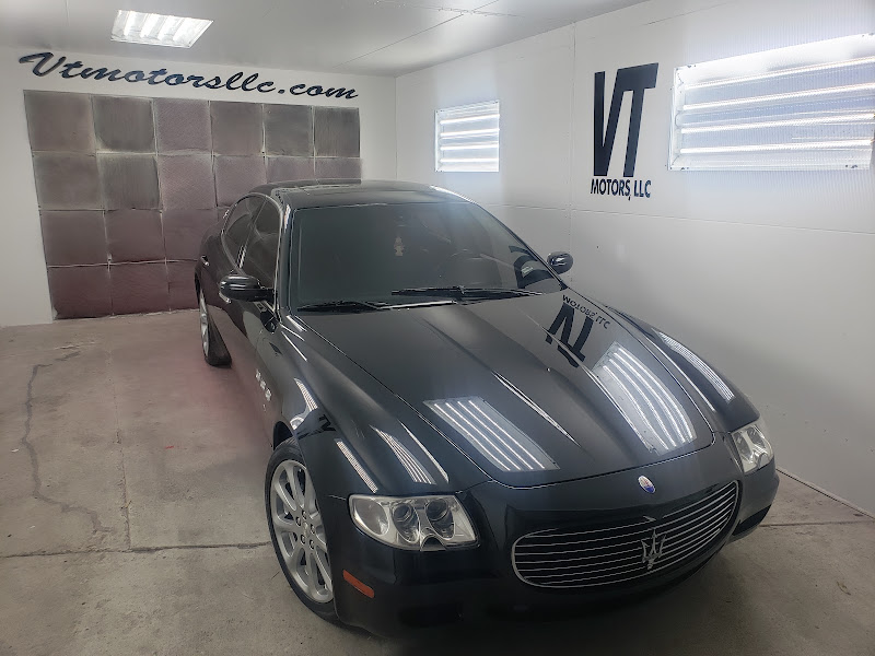 VT Motors Services 2