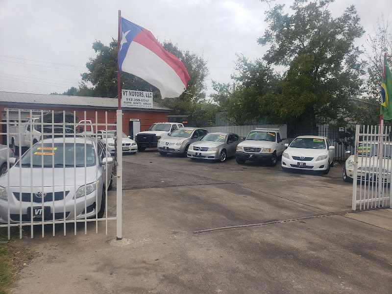 VT Motors Services 4