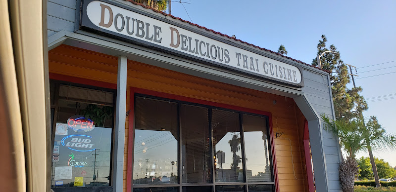 Double Delicious Thai Cuisine
