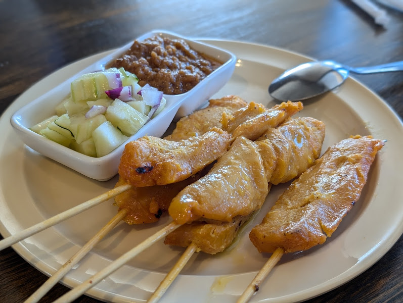 Double Delicious Thai Cuisine 2