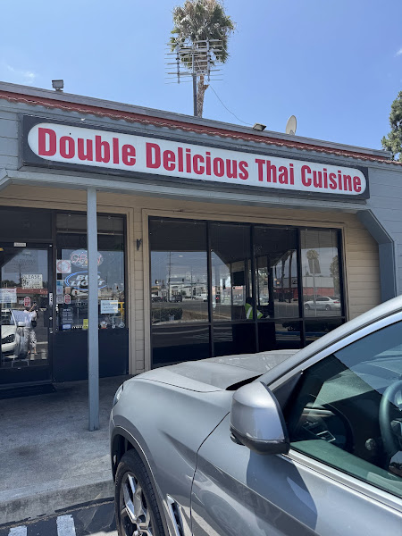 Double Delicious Thai Cuisine 3