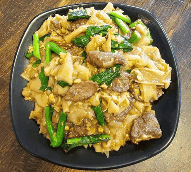 Double Delicious Thai Cuisine 4