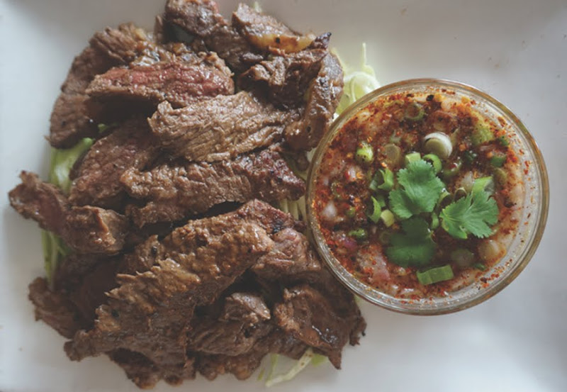Double Delicious Thai Cuisine 5