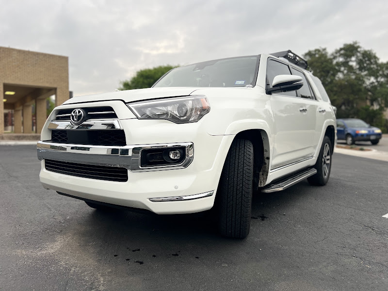 Austin Export Repair + Auto Sale and Bodyshop 2