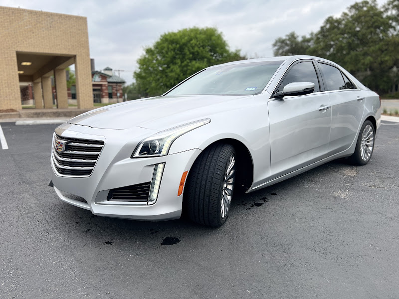 Austin Export Repair + Auto Sale and Bodyshop 3